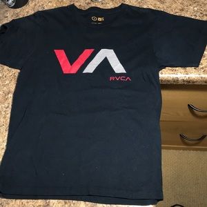 RVCA T Shirt